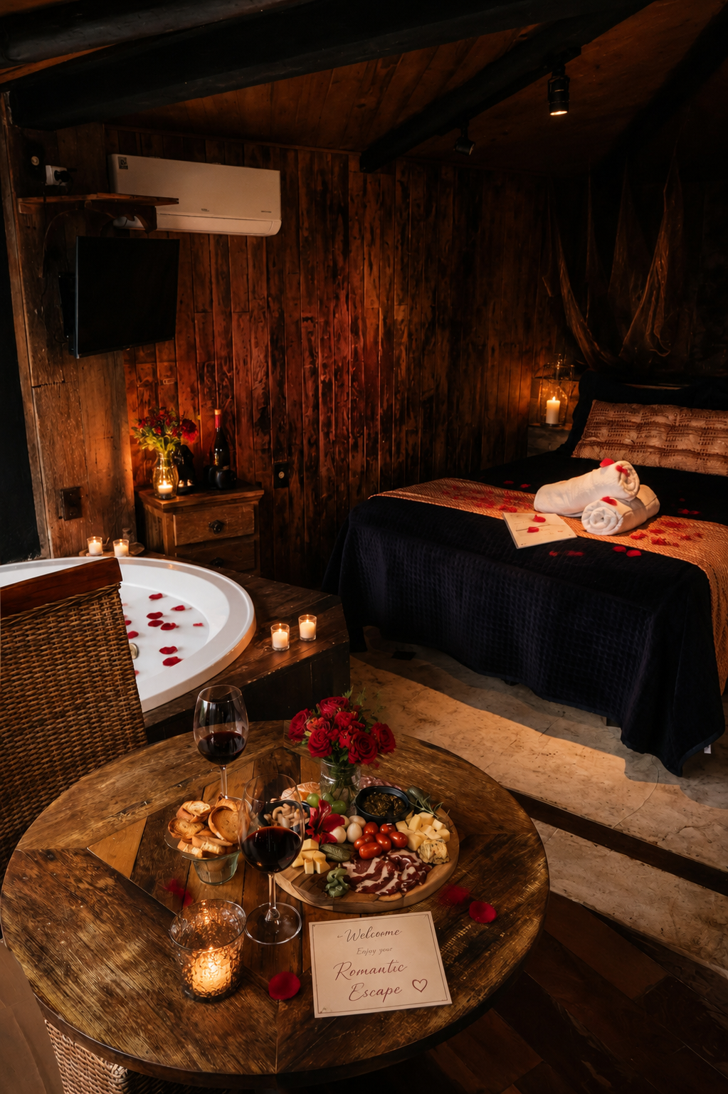 Hotelaria